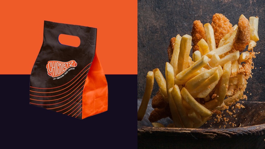 packaging design