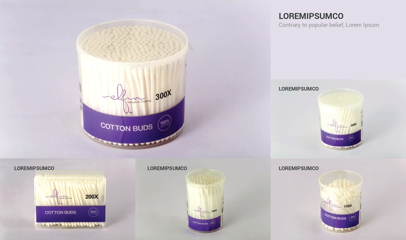 PACKAGE DESIGN