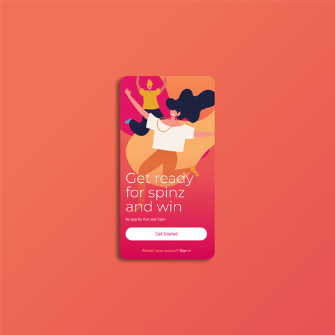 UI/UX DESIGN