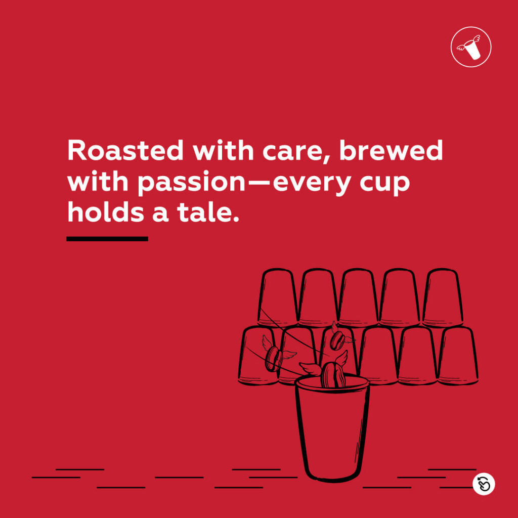 Food and Beverage Branding in Dubai| Uae| Fyndfollow