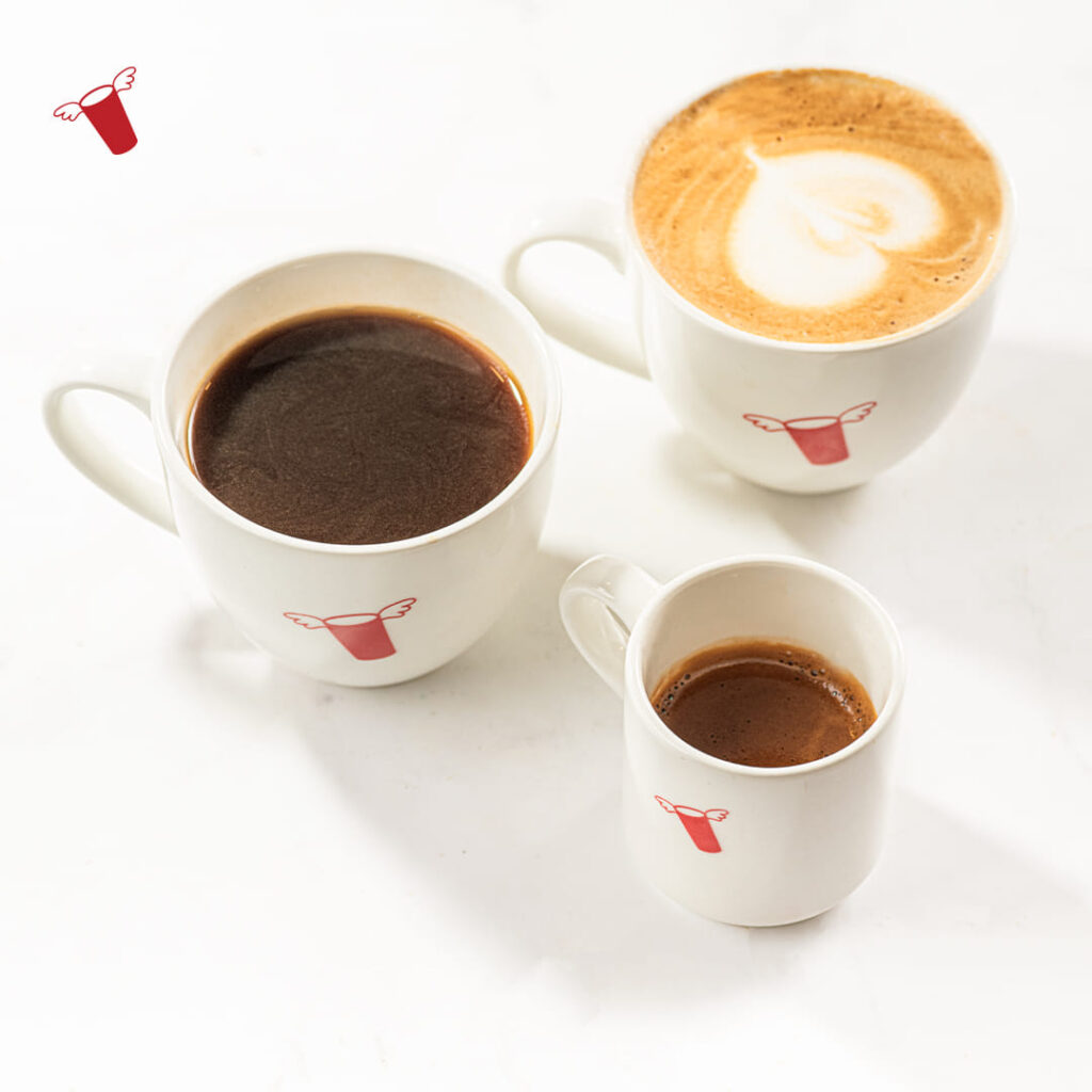Food and Beverage Branding in Dubai| Uae| Fyndfollow